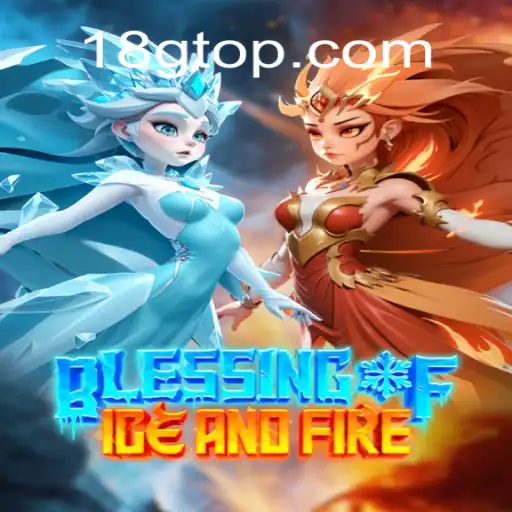 Explore the Enchanting World of BlessingofIceandFire - A Captivating Adventure Awaits