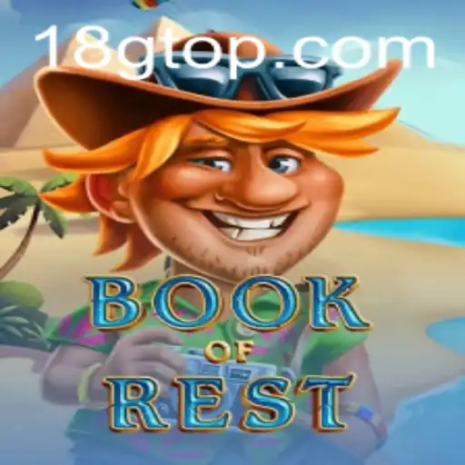 Discover the Enigmatic World of BookofRest: A Journey Beyond Reality on 18G.COM