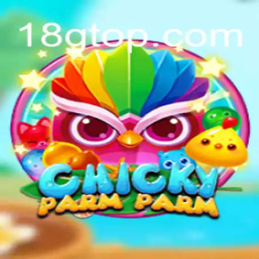 ChickyParmParm: A Delightful Blend of Creativity and Strategy