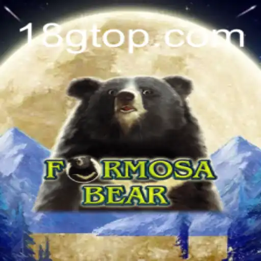 Exploring the Exciting World of FormosaBear: The Game That's Changing the Landscape