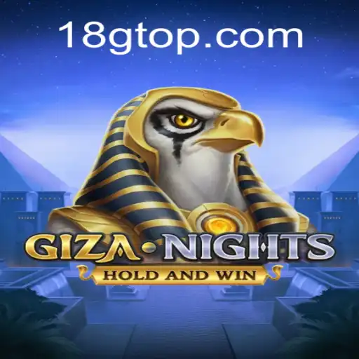 GizaNights: A Mystical Adventure Unveiled