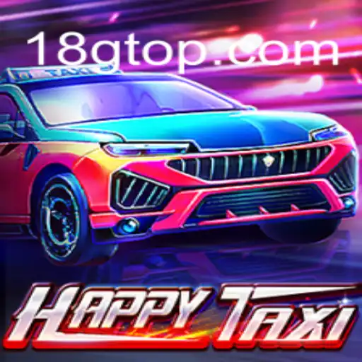 Navigating the Streets of Fun: An Exploration of HappyTaxi by 18G.COM