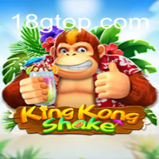 KingKongShake: The Ultimate Adventure in Gaming