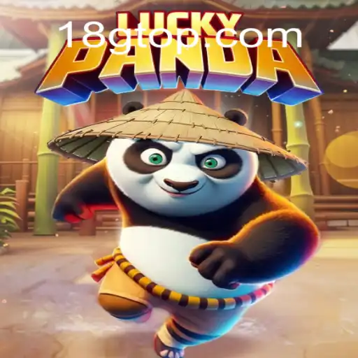 Exploring The Enchanting World of LuckyPanda: A Thrilling 18G.COM Adventure