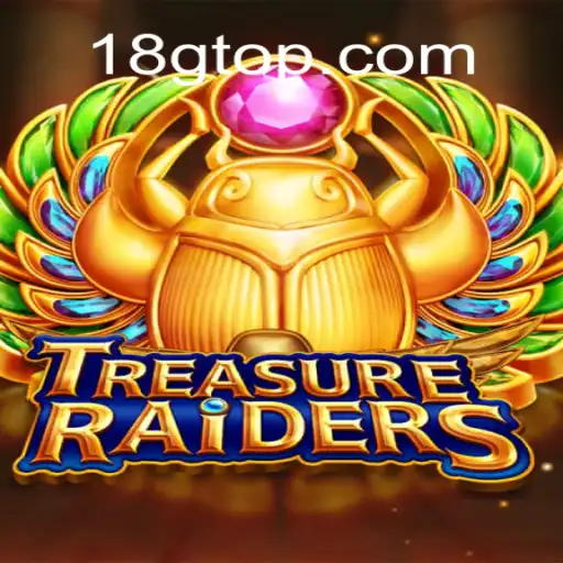 Discover the Exciting World of TREASURERAIDERS: A Thrilling Gameplay Experience