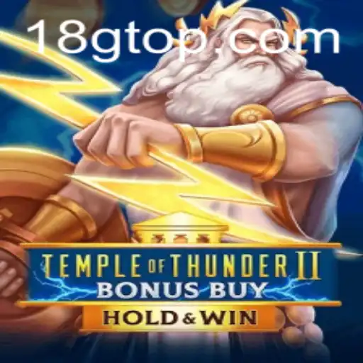 Exploring TempleofThunderIIBonusBuy: A Thrilling Adventure in Gaming