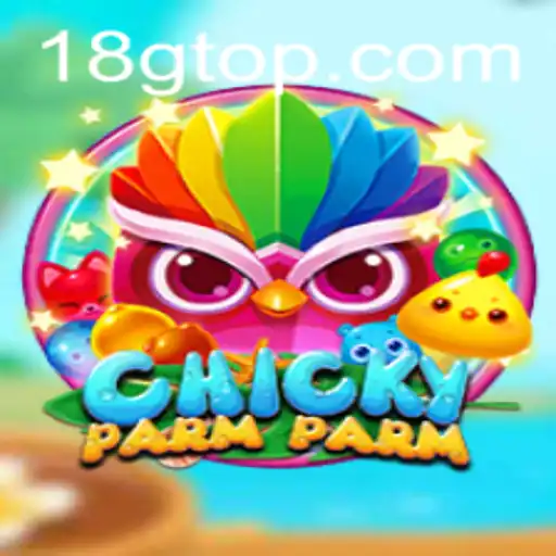 ChickyParmParm: A Delightful Blend of Creativity and Strategy