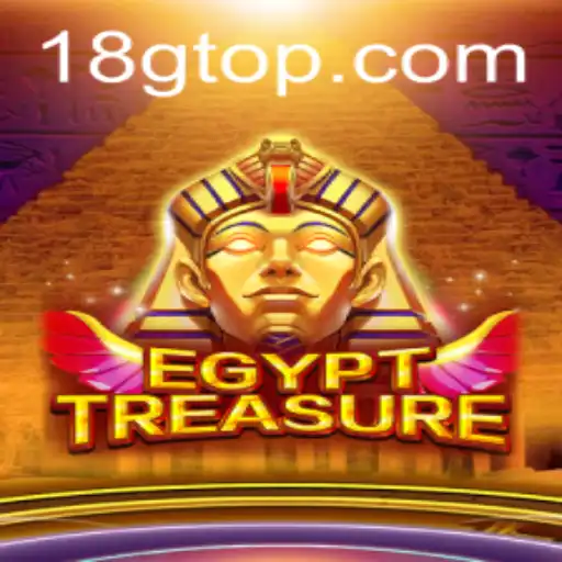 Unveiling the Mysteries of EgyptTreasure: A Thrilling Adventure Awaits