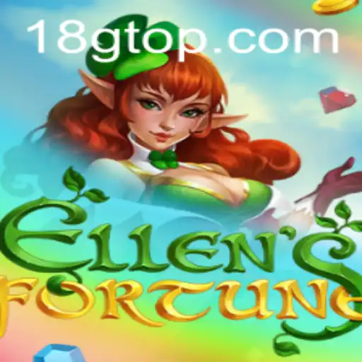 EllensFortune: Discover the Enchanting World of Interactive Gaming