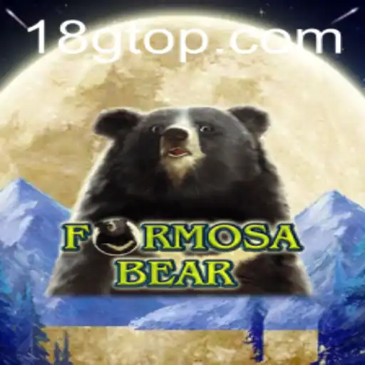 Exploring the Exciting World of FormosaBear: The Game That's Changing the Landscape