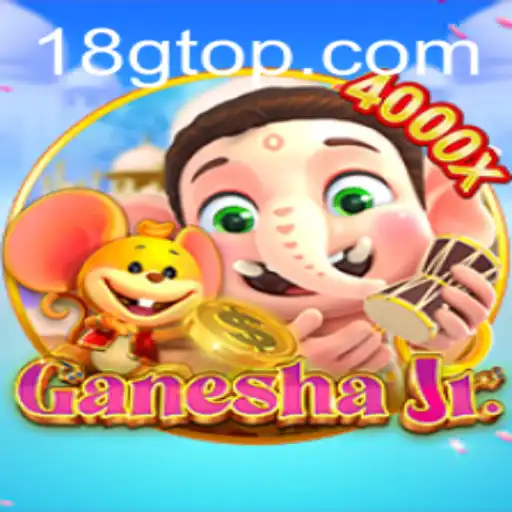 Discover the Exciting World of GaneshaJr at 18G.COM