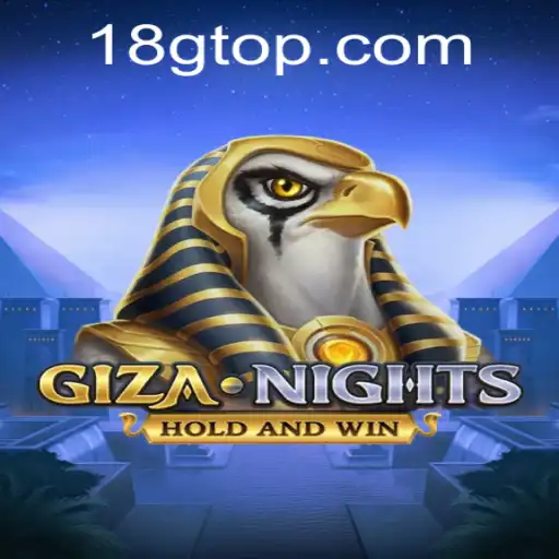 GizaNights: A Mystical Adventure Unveiled