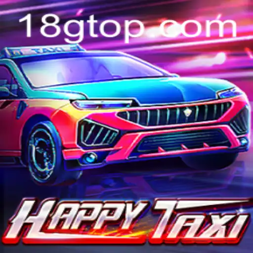 Navigating the Streets of Fun: An Exploration of HappyTaxi by 18G.COM