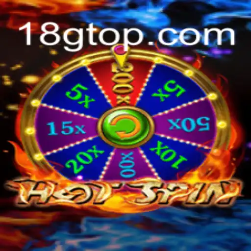 Spin into Fun with HotSpin: A Comprehensive Guide from 18G.COM