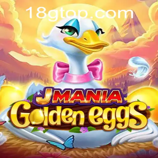 Exploring JManiaGoldenEggs: A Game of Strategy and Luck