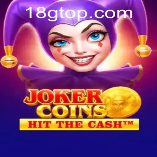 Discover the Thrilling World of JokerCoins: A New Era in Gaming at 18G.COM