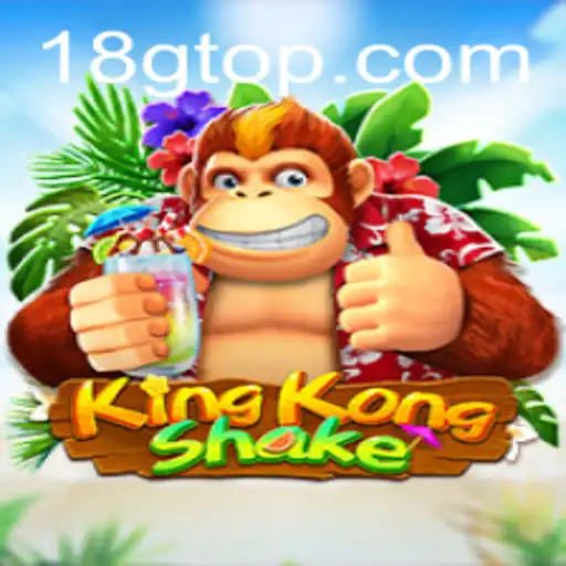 KingKongShake: The Ultimate Adventure in Gaming