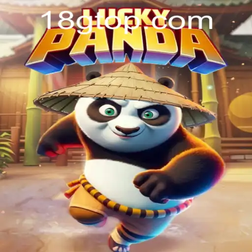 Exploring The Enchanting World of LuckyPanda: A Thrilling 18G.COM Adventure