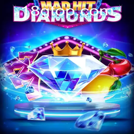 Uncovering the Thrills of MadHitDiamonds: A New Gem in the World of Online Gaming