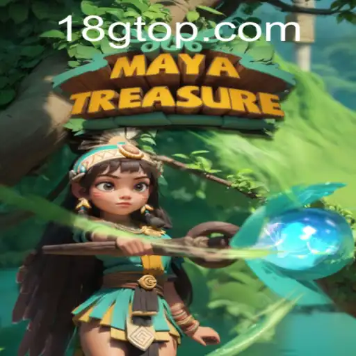 Discover the Thrills of MayaTreasure: A Captivating Adventure Game on 18G.COM