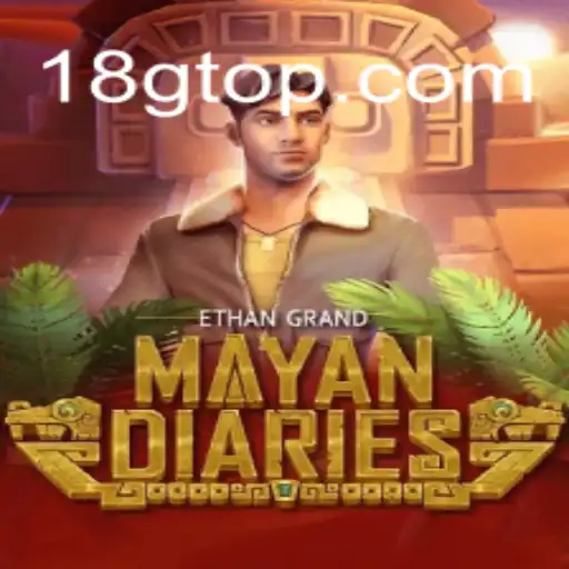 Exploring the Themes and Mechanics of MayanDiaries on 18G.COM