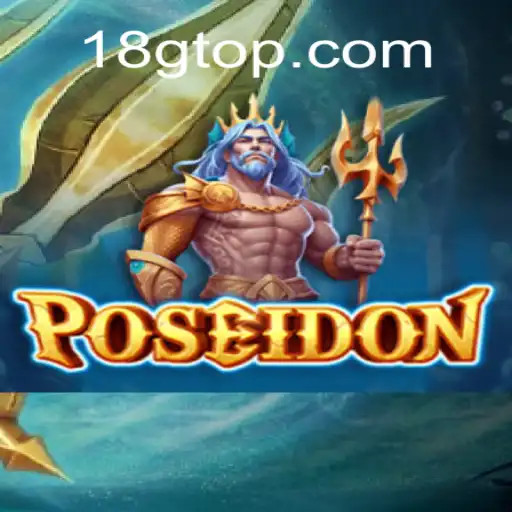 Dive into the Mythical World of Poseidon: A New Gaming Adventure