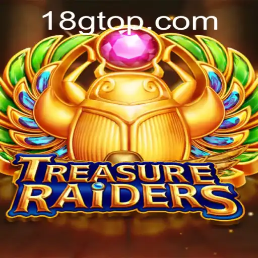 Discover the Exciting World of TREASURERAIDERS: A Thrilling Gameplay Experience
