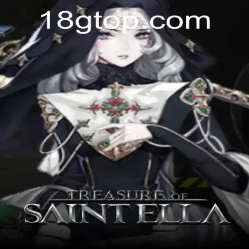 Exploring the World of TreasureofSaintElla: A Captivating New Adventure Game by 18G.COM