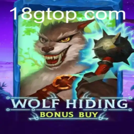 Exploring the Thrills of WolfHidingBonusBuy on 18G.COM